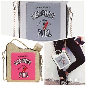 You're a Baaaaaaadddd Bi@#$!!!